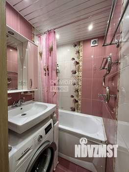 4-к квартира, вторичка, 60м2, 4/5 этаж