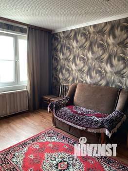 1-к квартира, вторичка, 35м2, 5/17 этаж