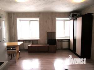 1-к квартира, вторичка, 22м2, 4/5 этаж