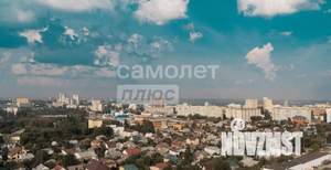 3-к квартира, вторичка, 59м2, 8/17 этаж