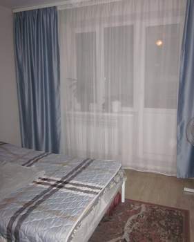 1-к квартира, вторичка, 34м2, 1/10 этаж