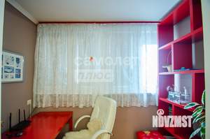 3-к квартира, вторичка, 85м2, 5/11 этаж