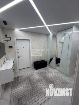 3-к квартира, вторичка, 87м2, 14/17 этаж