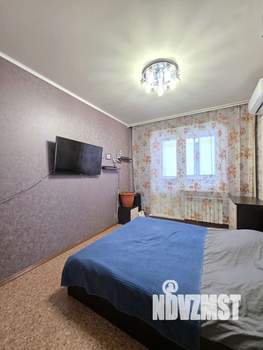 3-к квартира, вторичка, 68м2, 2/10 этаж