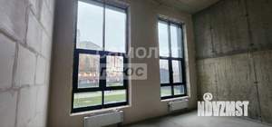 2-к квартира, вторичка, 63м2, 1/25 этаж