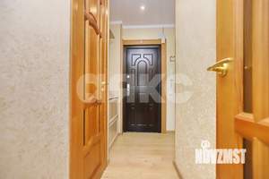 2-к квартира, вторичка, 43м2, 5/5 этаж