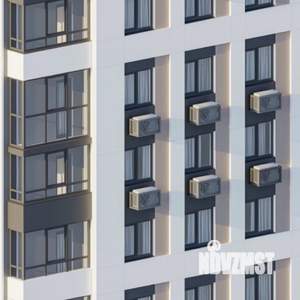 2-к квартира, вторичка, 69м2, 2/24 этаж