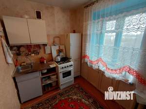 3-к квартира, вторичка, 56м2, 9/9 этаж