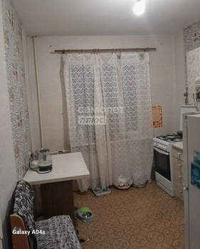 3-к квартира, вторичка, 64м2, 5/5 этаж