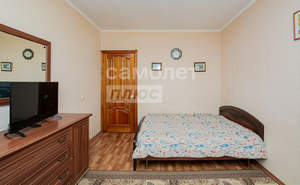 2-к квартира, вторичка, 53м2, 8/9 этаж