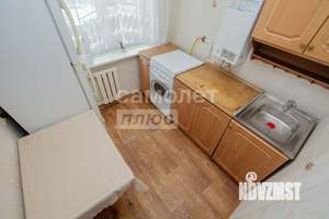 2-к квартира, вторичка, 44м2, 5/5 этаж