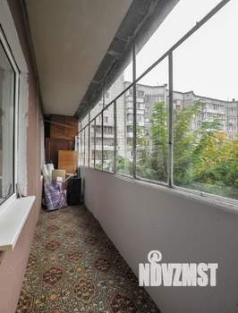 2-к квартира, вторичка, 50м2, 4/9 этаж