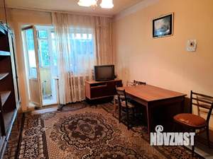 2-к квартира, вторичка, 53м2, 5/5 этаж