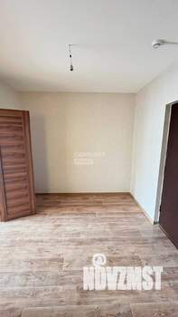 2-к квартира, строящийся дом, 71м2, 1/18 этаж