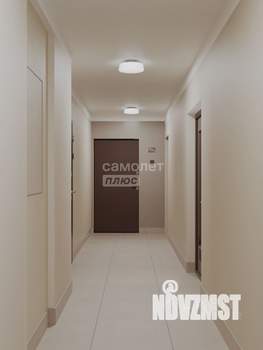 1-к квартира, вторичка, 38м2, 9/18 этаж