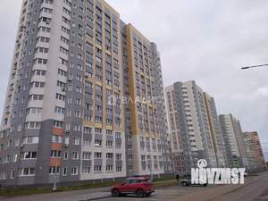 3-к квартира, вторичка, 85м2, 5/17 этаж