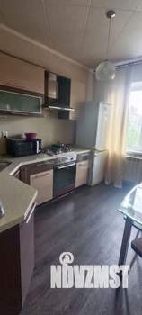3-к квартира, вторичка, 62м2, 9/9 этаж