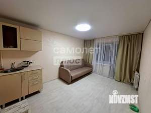 1-к квартира, вторичка, 13м2, 2/5 этаж