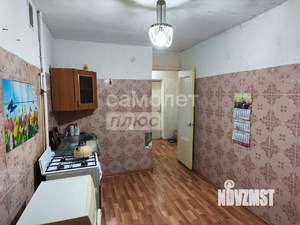 1-к квартира, вторичка, 38м2, 8/12 этаж