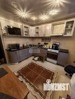 2-к квартира, вторичка, 47м2, 7/9 этаж