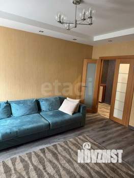 2-к квартира, вторичка, 58м2, 3/10 этаж