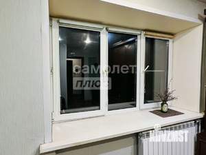 1-к квартира, вторичка, 18м2, 3/5 этаж
