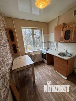 1-к квартира, вторичка, 31м2, 2/5 этаж