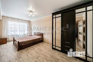 2-к квартира, вторичка, 63м2, 4/25 этаж