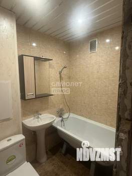 2-к квартира, вторичка, 43м2, 3/5 этаж