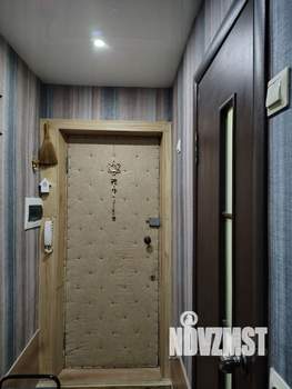 1-к квартира, вторичка, 30м2, 3/5 этаж