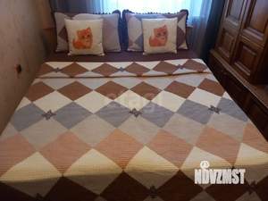 3-к квартира, вторичка, 65м2, 3/10 этаж