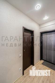 1-к квартира, вторичка, 44м2, 7/21 этаж