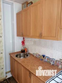 2-к квартира, вторичка, 51м2, 2/9 этаж