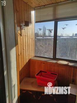 2-к квартира, вторичка, 46м2, 5/9 этаж