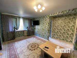 2-к квартира, вторичка, 45м2, 1/5 этаж