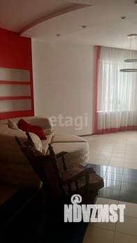 3-к квартира, вторичка, 127м2, 4/5 этаж