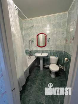 1-к квартира, вторичка, 33м2, 6/10 этаж