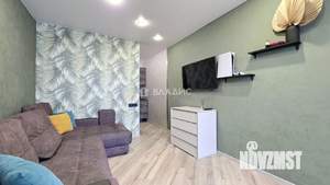 Студия квартира, вторичка, 29м2, 22/25 этаж