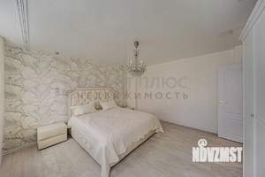 2-к квартира, вторичка, 50м2, 16/25 этаж