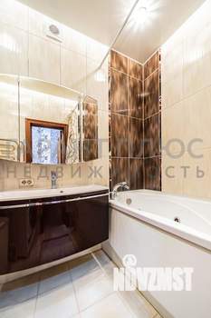3-к квартира, вторичка, 89м2, 14/15 этаж