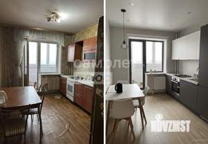 2-к квартира, вторичка, 71м2, 8/10 этаж