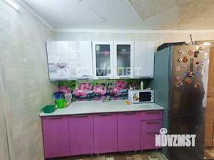 1-к квартира, вторичка, 18м2, 3/5 этаж