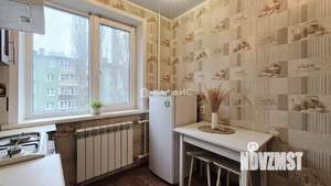 2-к квартира, вторичка, 44м2, 3/5 этаж