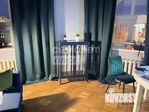 1-к квартира, вторичка, 50м2, 4/4 этаж