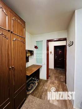 1-к квартира, вторичка, 18м2, 3/5 этаж