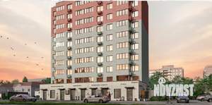 2-к квартира, вторичка, 52м2, 3/10 этаж