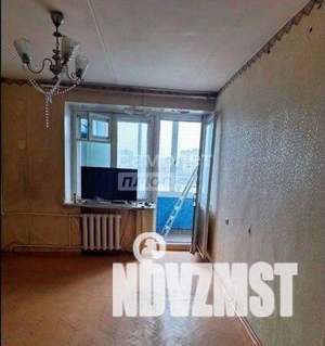 3-к квартира, вторичка, 63м2, 8/9 этаж