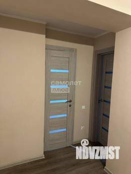 1-к квартира, вторичка, 50м2, 11/21 этаж