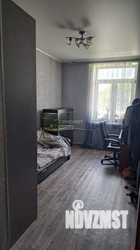 3-к квартира, вторичка, 78м2, 2/4 этаж
