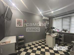 1-к квартира, вторичка, 21м2, 1/5 этаж